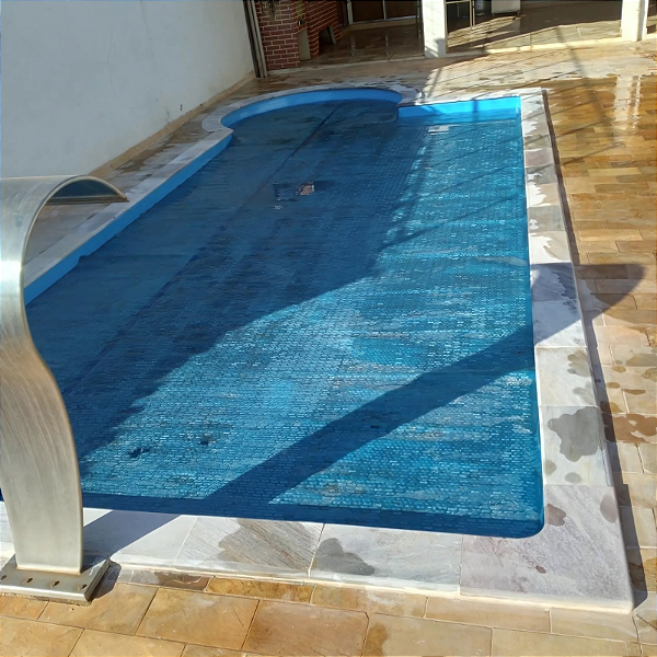 Borda São tomé clara 23x47 ML