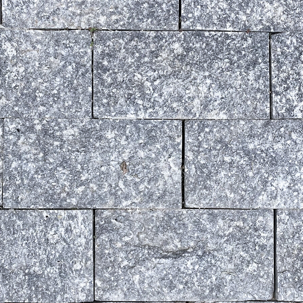 Pedra Miracema Amarrado com 0,5m²