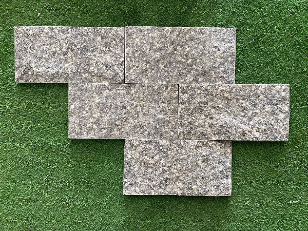 Pedra Miracema Amarrado com 19 Peças 0,5m²