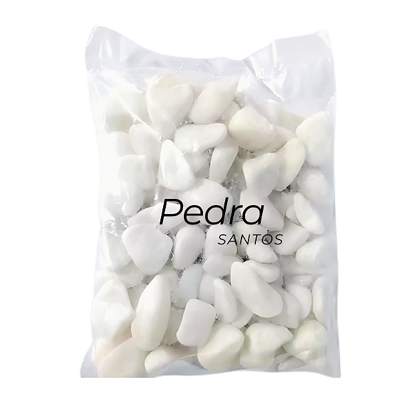 Dolomita branca N°03 10kg