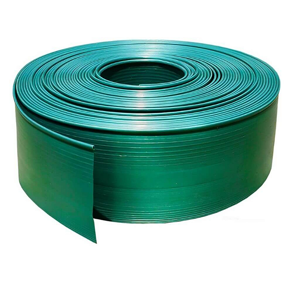 Limitador Divisor de Grama - Borda Fina -com 25mts