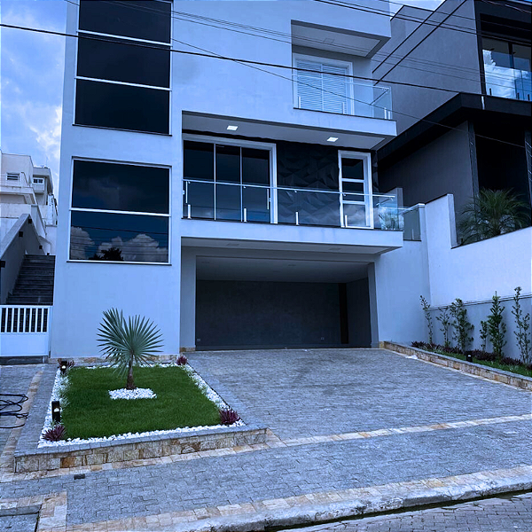 Pedra Miracema Amarrado com 0,5m²