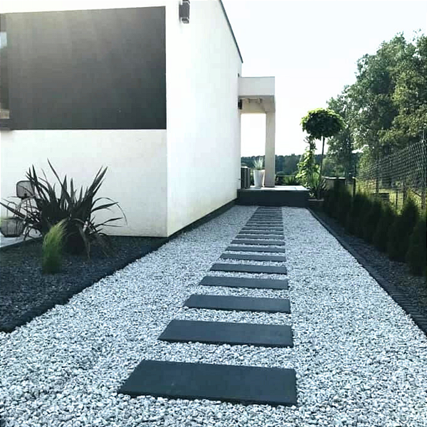 Pedrisco branco n01 20kg