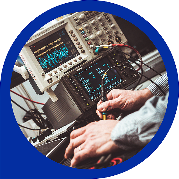 Reparo Avançado em Placas de Notebook