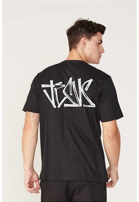 CAMISETA JESUS
