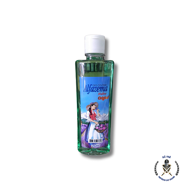 Alfazema halley original - 250ml