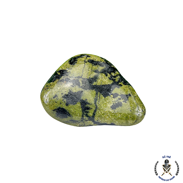 Pedra Jade nefrita - unidade