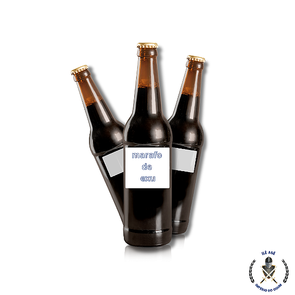 Cachaça Marafo de Exu