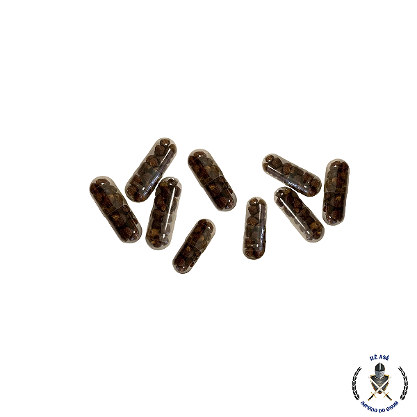Fava Pimenta da costa - unidade