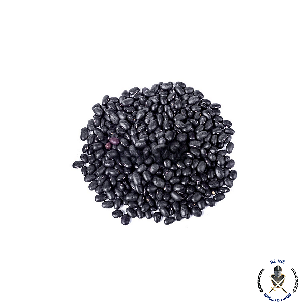 Feijão Preto - 1 kg
