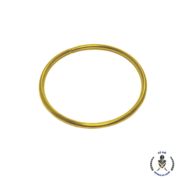 ides grande - dourado - grande
