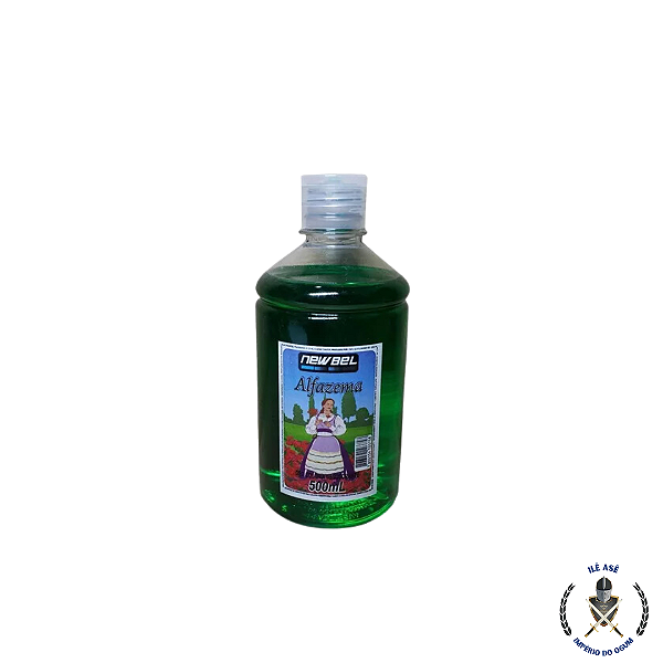 Alfazema New Bel - 500ml