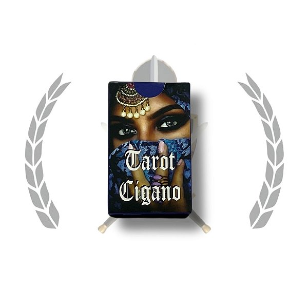 TAROT CIGANO
