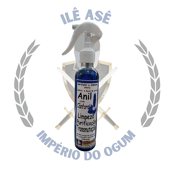 BORRIFADOR ERVAS - 200ML
