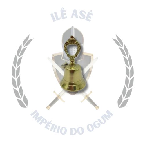 SINO DOURADO MÉDIO