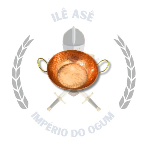TACHO COBRE - 7CM