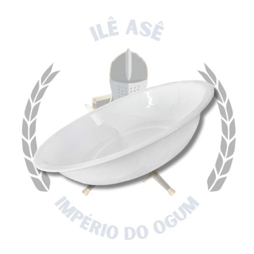 AGATA BACIA NACIONAL - 50CM