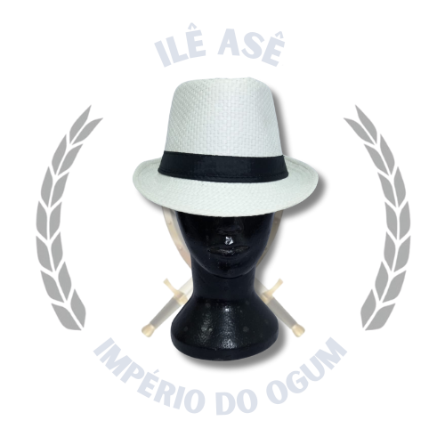 CHAPÉU SEU ZÉ /PRETO