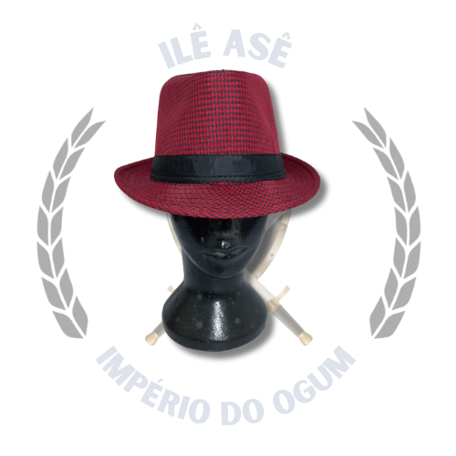 CHAPÉU SEU ZÉ/ V-P