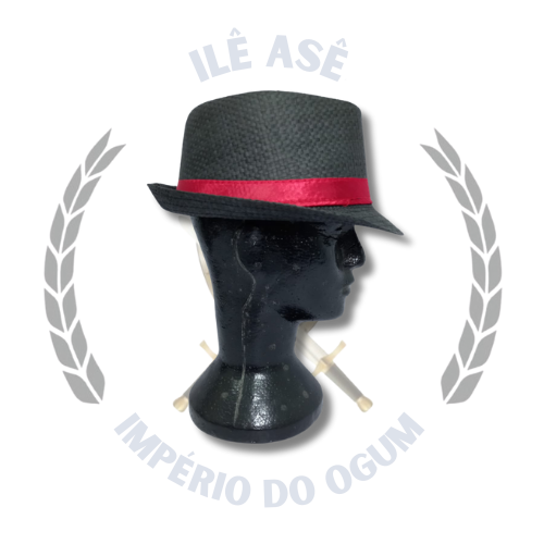 CHAPÉU SEU ZÉ/ P-V