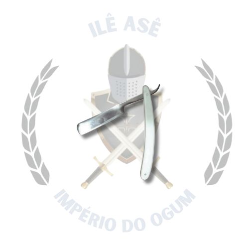 NAVALHETE LÂMINA FIXA