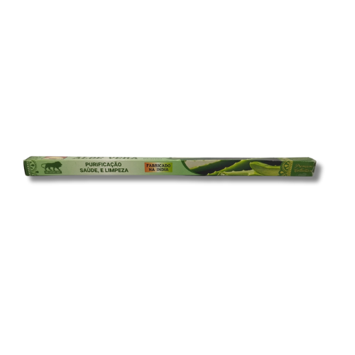 INCENSOS PARIMAL - ALOE VERA