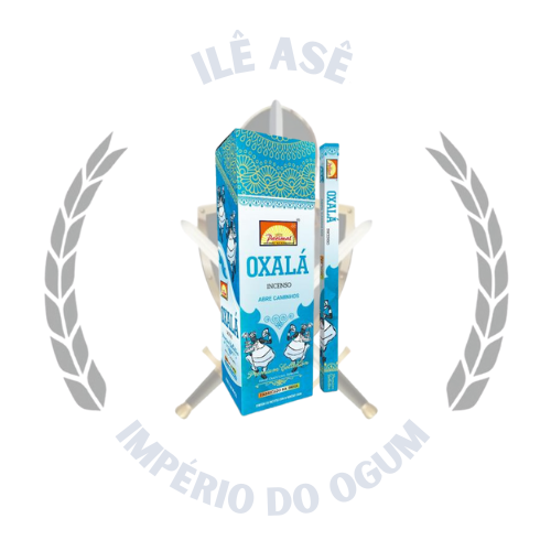 INCENSOS PARIMAL - OXALA