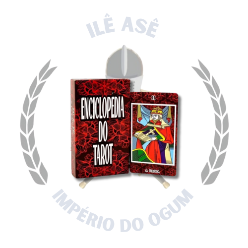 ENCICLOPÉDIA DO TAROT