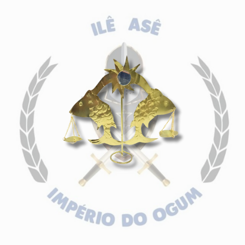 ASSENTAMENTO 25CM ORIXÁ - LOGUNEDÉ