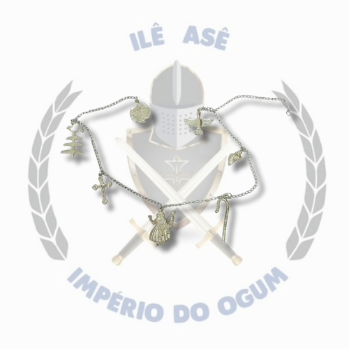 PENCA - ORIXÀ - OXALÁ