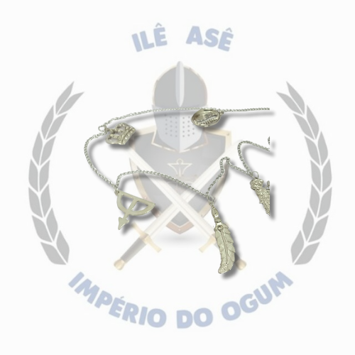 PENCA - ORIXÁ - OXOSSE