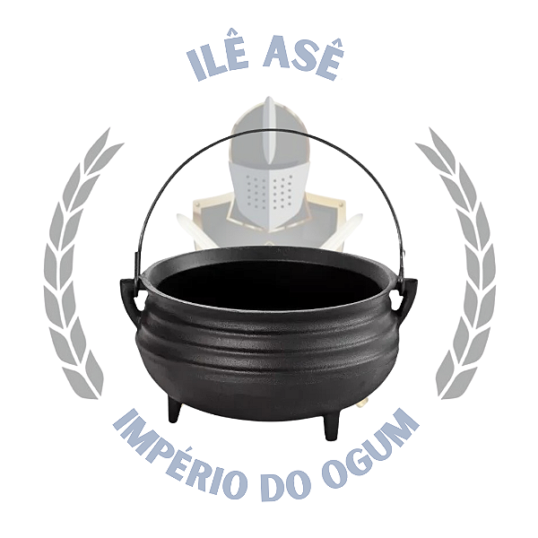 CALDEIRÃO FERRO - 1,4L