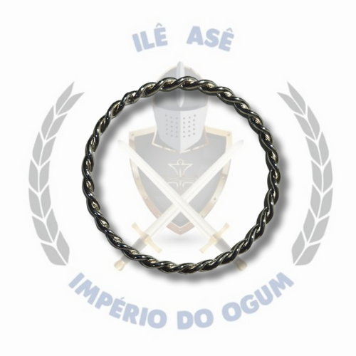 IDÉS FINO/TORCIDO - PRATA
