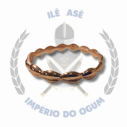IDES BÚZIOS - RETO - COBRE