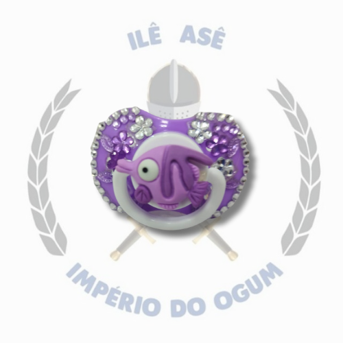 CHUPETA PEIXINHO