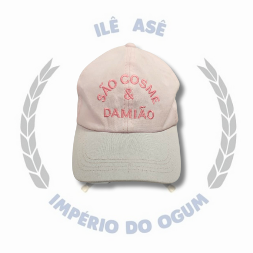 BONÉ ERÊ - COSME E DAMIÃO