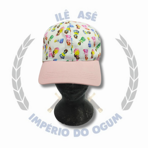 BONÉ ERÊ - PRINCESAS