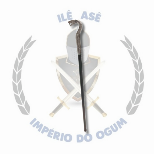 BENGALA MODELO VARIADO - COBRA