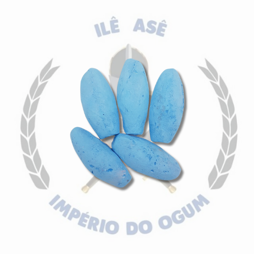 PEMBA - AZUL CLARO