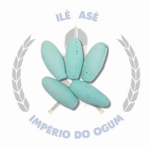 PEMBA - VERDE