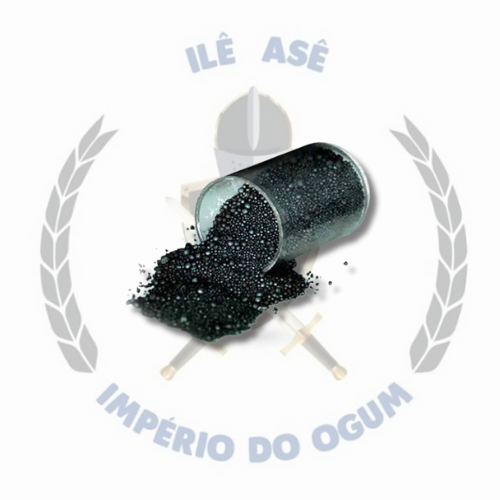 PÓ DE CHUMBO