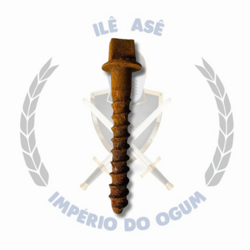 PARAFUSO DE TREM