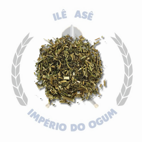 ERVA SECA - PICÃO PTO