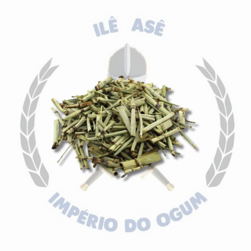 ERVA SECA - CAVALINHA