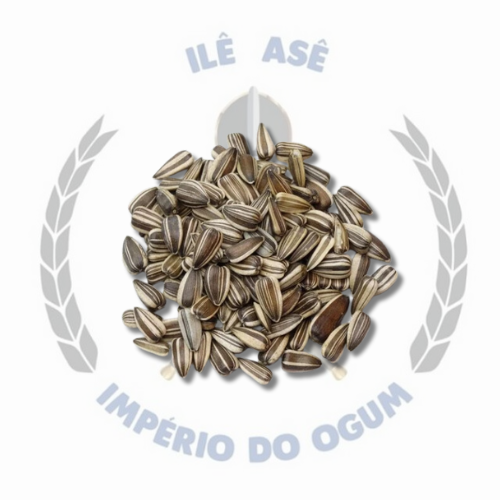 ERVA SECA - GIRASSOL