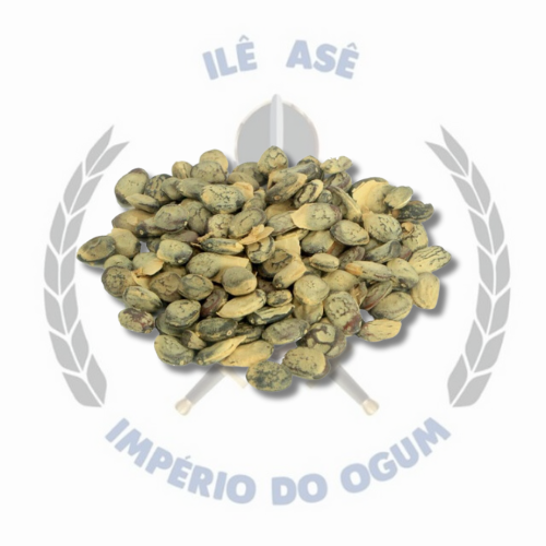 ERVA SECA - EMBURANA