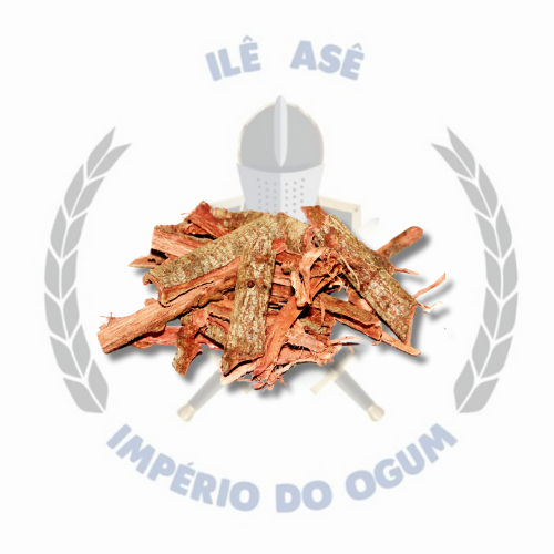 ERVA SECA - JUREMA PRETA