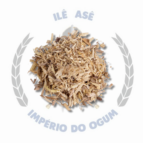 ERVA SECA - MAMICA DE CADELA