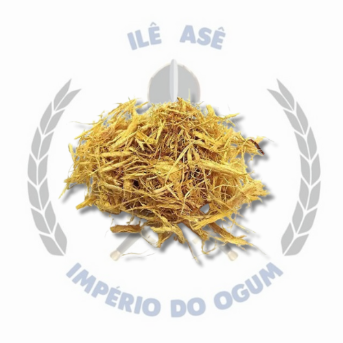 ERVA SECA - MULUNGU