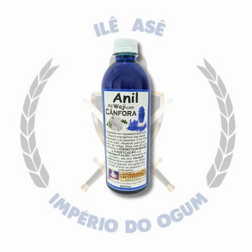 BANHO LÍQUIDO - 500ML